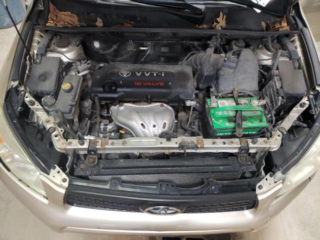 Photo 11 from auction – 2006 TOYOTA RAV4 with VIN JTMBD33V965036187