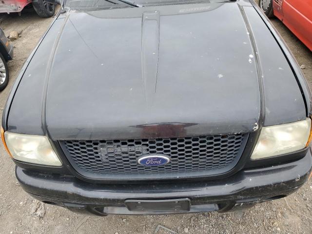 Photo 11 from auction – 2003 FORD RANGER with VIN 1FTYR10U13TA44092