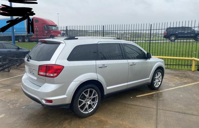 Photo 4 from auction – 2014 DODGE JOURNEY LI with VIN 3C4PDDDGXET171978