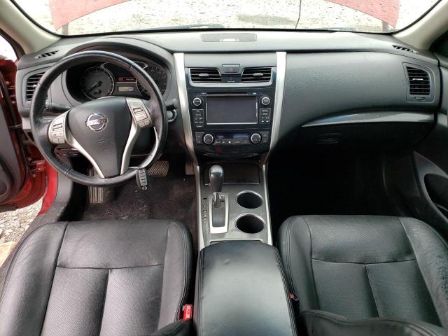 Photo 8 from auction – 2014 NISSAN ALTIMA 2.5 with VIN 1N4AL3AP8EC195186