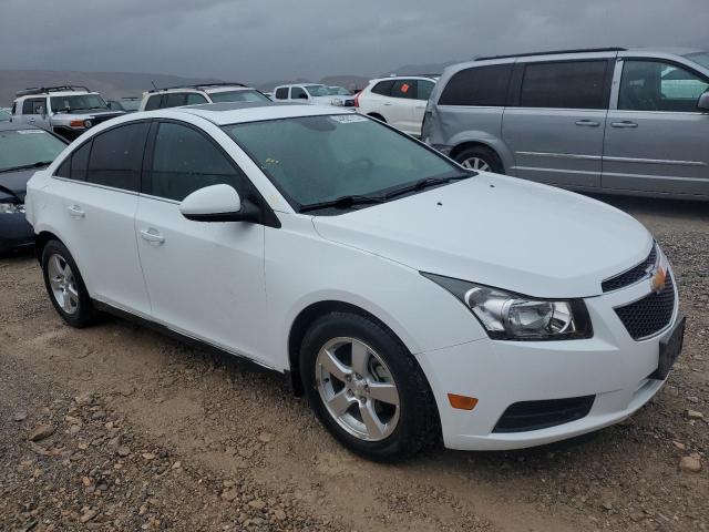 Photo 4 from auction – 2014 CHEVROLET CRUZE LT with VIN 1G1PC5SBXE7280213