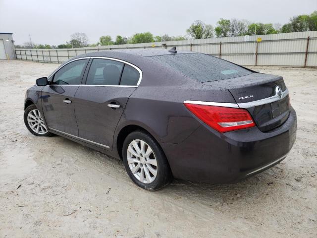 Photo 2 from auction – 2014 BUICK LACROSSE with VIN 1G4GA5GR3EF173928