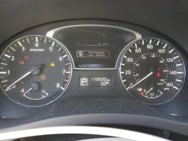 Photo 9 from auction – 2015 NISSAN ALTIMA 3.5 with VIN 1N4BL3AP9FC489444