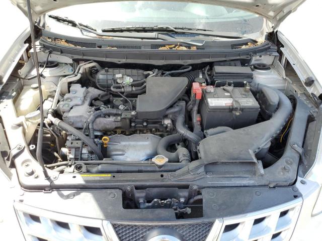 Photo 12 from auction – 2012 NISSAN ROGUE S with VIN JN8AS5MT0CW257133