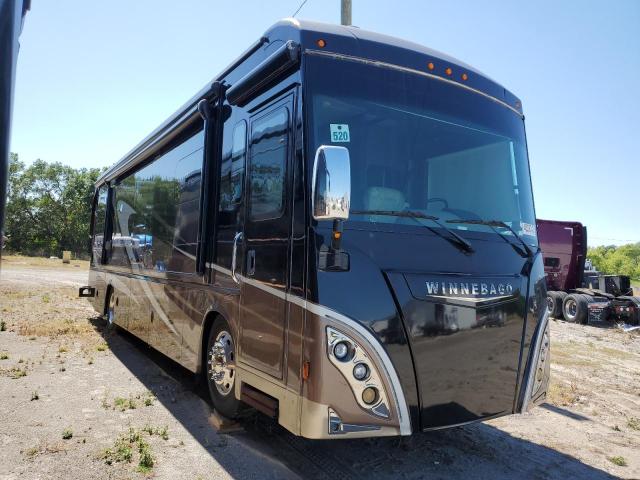 FREIGHTLINER CHASSIS XC 2016 with VIN 4UZACVDT6GCHN4198 - Photo from auction