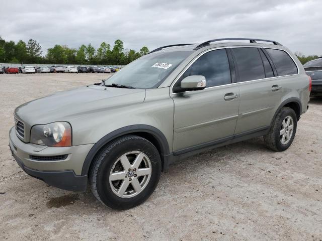 Photo 1 from auction – 2007 VOLVO XC90 3.2 with VIN YV4CM982971344200