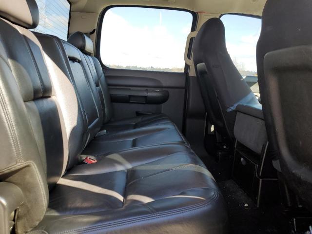 Photo 10 from auction – 2008 CHEVROLET SILVERADO with VIN 1GCHK23K58F111464