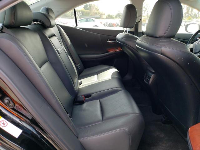 Photo 10 from auction – 2010 LEXUS HS 250H with VIN JTHBB1BA1A2036346