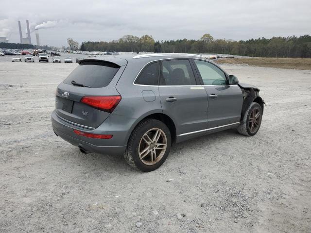 Photo 3 from auction – 2015 AUDI Q5 PREMIUM with VIN WA1LFAFP3FA129689