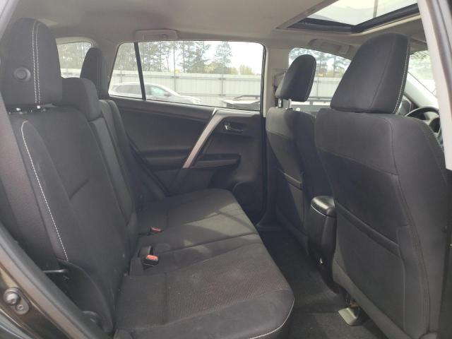Photo 11 from auction – 2016 TOYOTA RAV4 XLE with VIN 2T3WFREV6GW287707