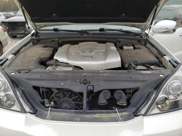 Photo 12 from auction – 2008 LEXUS GX 470 with VIN JTJBT20X180149020