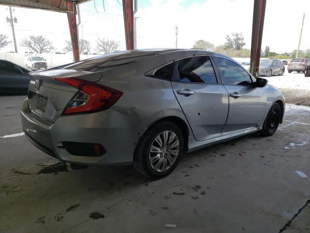 Photo 3 from auction – 2016 HONDA CIVIC LX with VIN 19XFC2F58GE045365