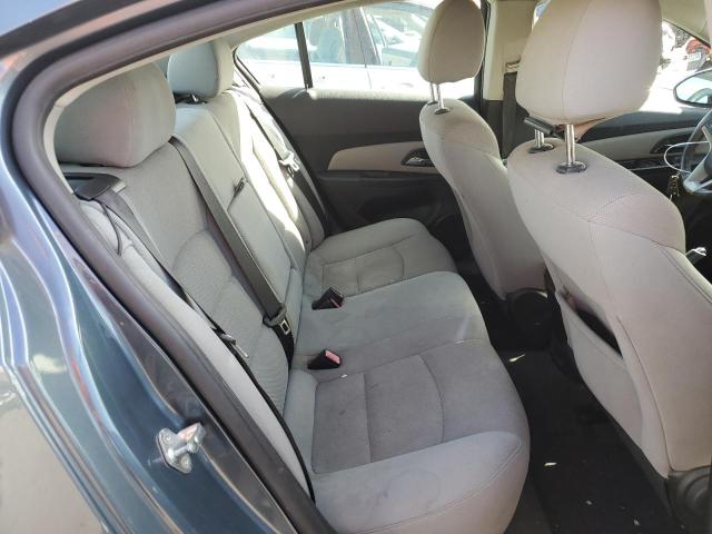 Photo 10 from auction – 2012 CHEVROLET CRUZE LT with VIN 1G1PF5SC9C7294438