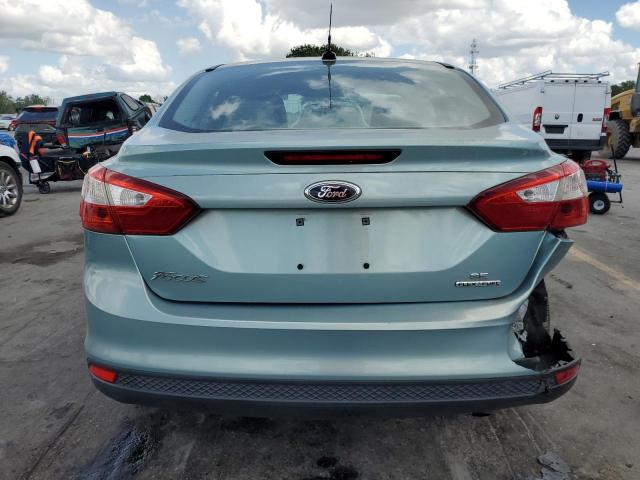 Photo 6 from auction – 2012 FORD FOCUS SE with VIN 1FAHP3F26CL456196