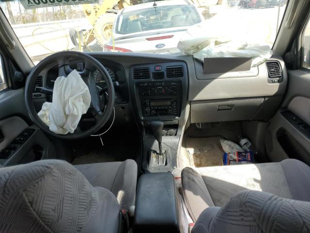 Photo 8 from auction – 2002 TOYOTA 4RUNNER SR with VIN JT3GN86R120250164