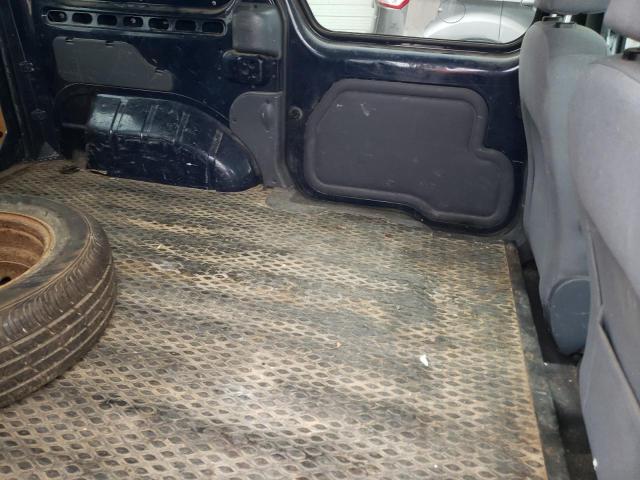 Photo 11 from auction – 2010 FORD TRANSIT CO with VIN NM0LS6BN0AT002895