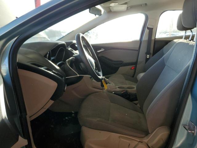 Photo 7 from auction – 2012 FORD FOCUS SE with VIN 1FAHP3F29CL214583