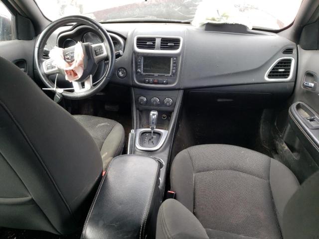 Photo 8 from auction – 2012 DODGE AVENGER SX with VIN 1C3CDZCB3CN280351