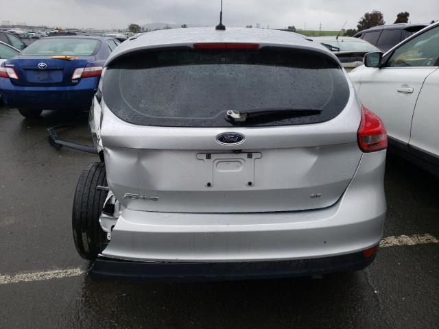 Photo 6 from auction – 2018 FORD FOCUS SE with VIN 1FADP3K22JL241867
