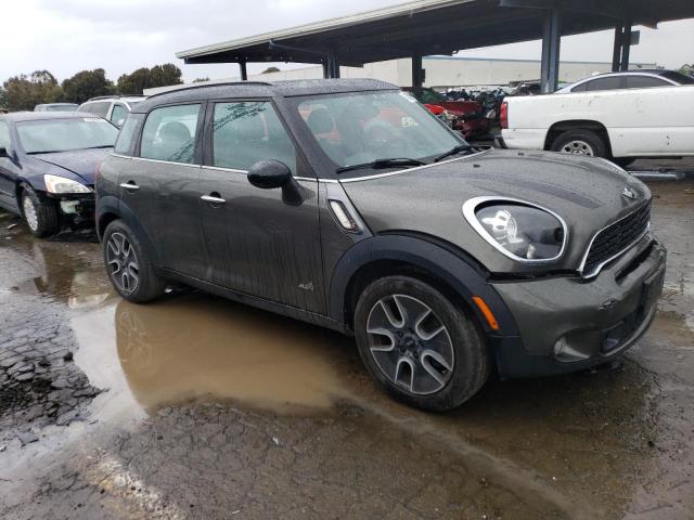 Photo 4 from auction – 2012 MINI COOPER S C with VIN WMWZC5C50CWL60421
