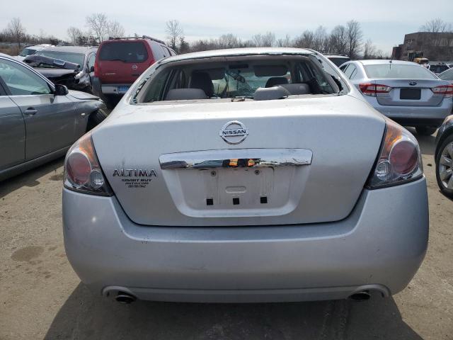 Photo 6 from auction – 2010 NISSAN ALTIMA BAS with VIN 1N4AL2AP3AN541976