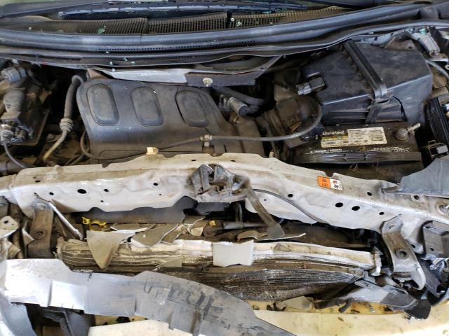 Zdjęcie 11 z aukcji – 2005 MAZDA MPV WAGON z VIN JM3LW28J150537060