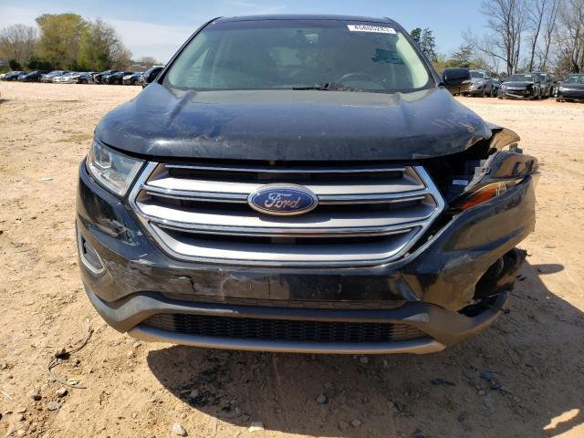 Photo 5 from auction – 2017 FORD EDGE TITAN with VIN 2FMPK3K94HBB82488