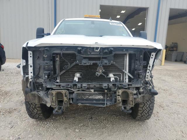 Photo 5 from auction – 2016 CHEVROLET SILVERADO with VIN 1GC1CUEG8GF176245