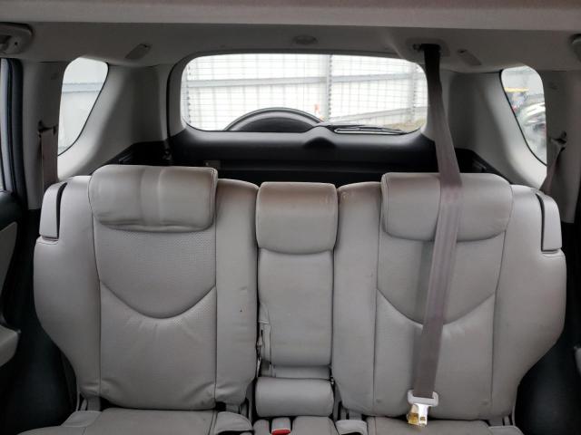 Photo 10 from auction – 2007 TOYOTA RAV4 LIMIT with VIN JTMZK31VX76009289