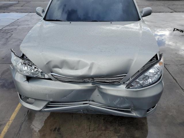 Photo 11 from auction – 2006 TOYOTA CAMRY LE with VIN 4T1BF30K06U625103