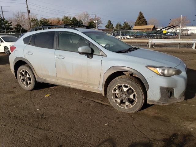 Photo 4 from auction – 2019 SUBARU CROSSTREK with VIN JF2GTACC3K8293786