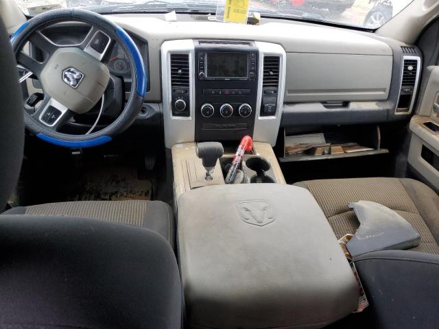 Photo 8 from auction – 2011 DODGE RAM 1500 with VIN 1D7RV1GT6BS658109