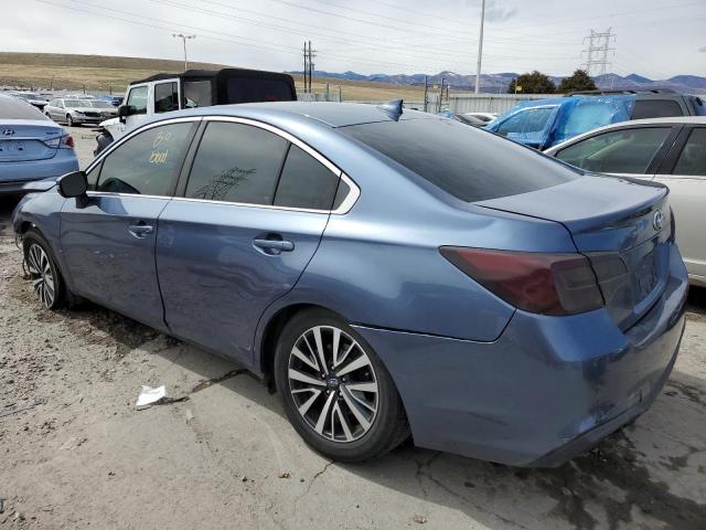 Photo 2 from auction – 2018 SUBARU LEGACY 2.5 with VIN 4S3BNAF64J3025026
