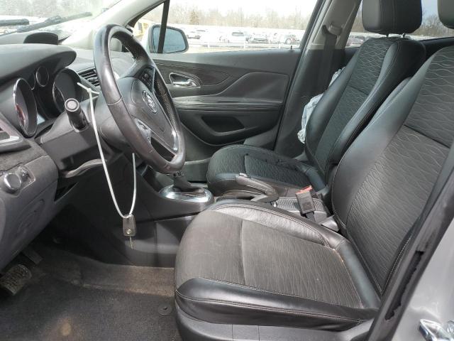 Photo 7 from auction – 2015 BUICK ENCORE with VIN KL4CJASB9FB121907