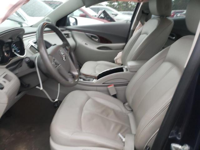 Photo 7 from auction – 2013 BUICK LACROSSE with VIN 1G4GC5ERXDF189510
