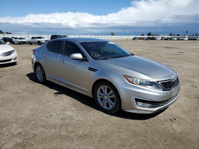 Photo 4 from auction – 2013 KIA OPTIMA LX with VIN 5XXGM4A73DG192783
