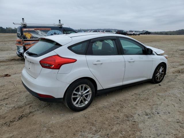 Photo 3 from auction – 2015 FORD FOCUS SE with VIN 1FADP3K27FL295950