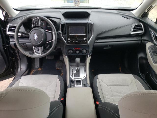 Photo 8 from auction – 2021 SUBARU FORESTER with VIN JF2SKADC9MH573842