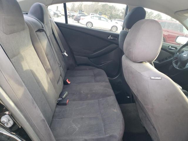Photo 10 from auction – 2012 NISSAN ALTIMA BAS with VIN 1N4AL2AP1CC237737