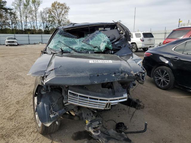 Photo 12 from auction – 2014 LINCOLN NAVIGATOR with VIN 5LMJJ2J57EEL02136
