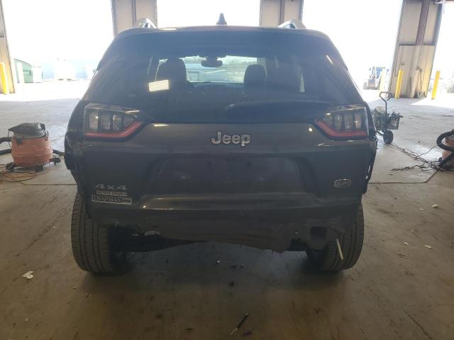 Photo 6 from auction – 2019 JEEP CHEROKEE O with VIN 1C4PJMJN9KD375877