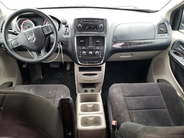 Photo 8 from auction – 2011 DODGE GRAND CARA with VIN 2D4RN4DG3BR726101