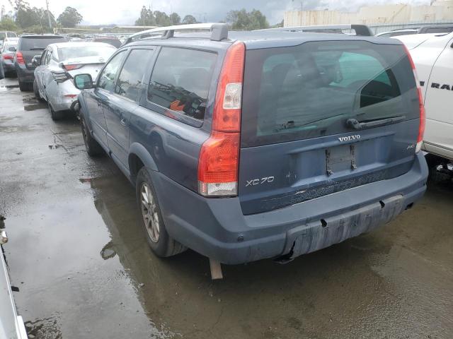 Photo 2 from auction – 2007 VOLVO XC70 with VIN YV4SZ592171271926