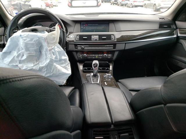 Photo 8 from auction – 2011 BMW 535 I with VIN WBAFR7C53BC607587