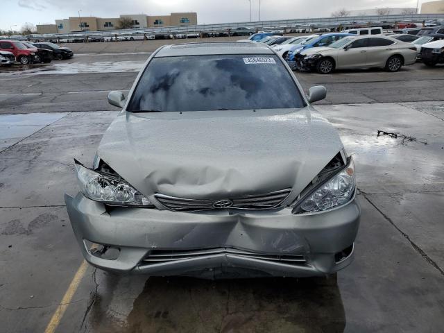 Photo 5 from auction – 2006 TOYOTA CAMRY LE with VIN 4T1BF30K06U625103