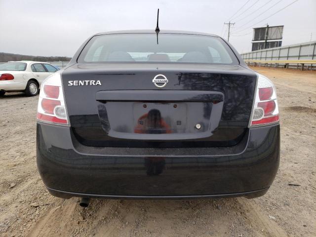 Photo 6 from auction – 2009 NISSAN SENTRA 2.0 with VIN 3N1AB61E09L669609