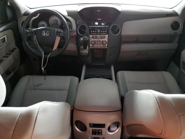 Photo 8 from auction – 2015 HONDA PILOT EX with VIN 5FNYF4H47FB016383