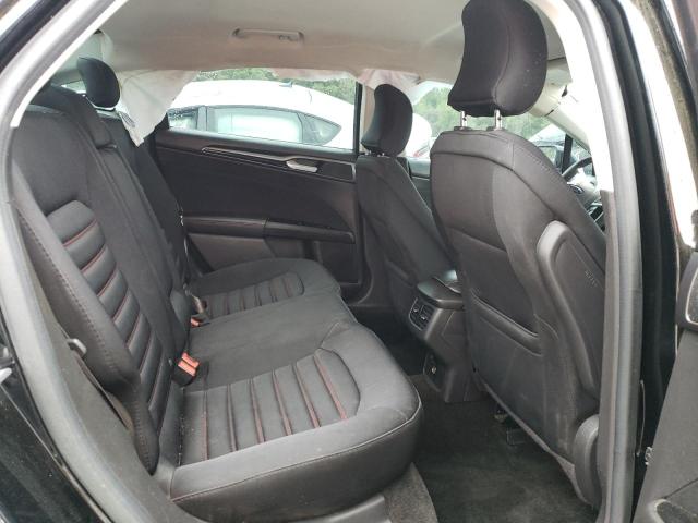 Photo 10 from auction – 2016 FORD FUSION SE with VIN 3FA6P0HD4GR239127