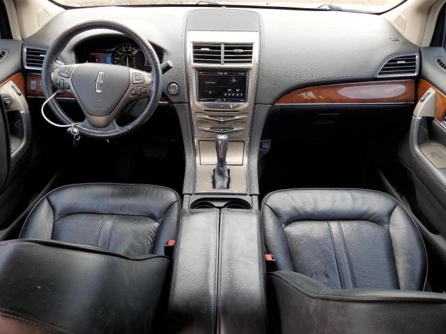 Photo 8 from auction – 2013 LINCOLN MKX with VIN 2LMDJ8JK1DBL23278