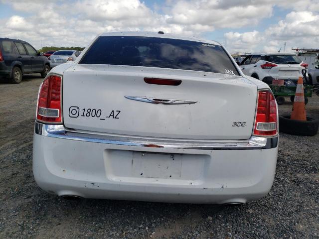 Photo 6 from auction – 2011 CHRYSLER 300 LIMITE with VIN 2C3CA5CG6BH547311